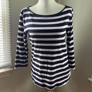 Talbots all cotton tshirt!